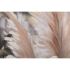 Tablou Home ESPRIT Vază Cottage 80 x 3,7 x 80 cm (2 Unități)
