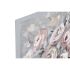 Tablou Home ESPRIT Tradiţional Vază 100 x 3,7 x 80 cm (2 Unități)