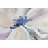 Tablou Home ESPRIT Květiny Shabby Chic 100 x 3,7 x 80 cm (2 Unități)