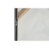Tablou Home ESPRIT Květiny Shabby Chic 100 x 3,7 x 80 cm (2 Unități)
