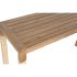 Console Home ESPRIT Въже Brad 120 x 36 x 76 cm