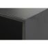 Servantă Home ESPRIT Negru 100 x 45 x 80,5 cm