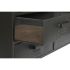 Servantă Home ESPRIT Negru 100 x 45 x 80,5 cm