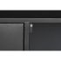 Servantă Home ESPRIT Negru 100 x 45 x 80,5 cm