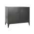 Servantă Home ESPRIT Negru 100 x 45 x 80,5 cm