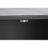 Dulap cu Sertare Home ESPRIT Negru Metal Loft 75 x 45 x 80 cm