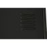 Raft Home ESPRIT Negru Metal 40 x 41 x 180 cm