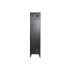 Raft Home ESPRIT Negru Metal 40 x 41 x 180 cm