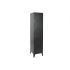 Raft Home ESPRIT Negru Metal 40 x 41 x 180 cm