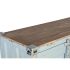 Dulap Home ESPRIT Turquoise Albastru celest 112 x 46 x 174 cm