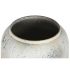 Vază Home ESPRIT Alb Maro Ceramică 36 x 36 x 70 cm