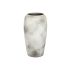 Vază Home ESPRIT Alb Maro Ceramică 36 x 36 x 70 cm