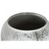 Vază Home ESPRIT Alb Negru Ceramică 36 x 36 x 70 cm