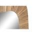 Oglindă de perete Home ESPRIT Maro Natural Colonial 70 x 3 x 100 cm