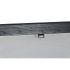 Tablou Home ESPRIT Abstract Modern 100 x 3,5 x 100 cm (2 Unități)