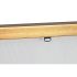 Tablou Home ESPRIT Papagal Tropical Lăcuit 50 x 3,5 x 70 cm (2 Unități)
