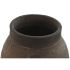 Vază Home ESPRIT Maro Teracotă Oriental 19,5 x 19,5 x 35,5 cm