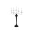 Candelabru Home ESPRIT Bicolor Metal Modern 45 x 45 x 51 cm