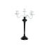 Candelabru Home ESPRIT Bicolor Metal Modern 45 x 45 x 51 cm