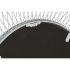 Oglindă de perete Home ESPRIT Alb Urban 90 x 2 x 90 cm
