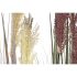 Plantă decorativă Home ESPRIT PVC Polietilenă 35 x 35 x 120 cm (2 Unități)