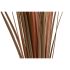 Plantă decorativă Home ESPRIT PVC Polietilenă 15 x 15 x 106 cm (2 Unități)