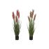 Plantă decorativă Home ESPRIT PVC Polietilenă 35 x 35 x 120 cm (2 Unități)
