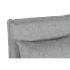 Fotoliu Home ESPRIT Negru Verde Metal 66 x 78 x 75 cm