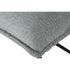 Fotoliu Home ESPRIT Negru Verde Metal 66 x 71 x 77 cm