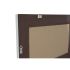 Oglindă de perete Home ESPRIT Alb Gri Natural 150 x 5 x 90 cm