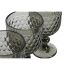 Set de pahare Home ESPRIT Geam 240 ml (6 Unități)