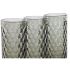 Set de pahare Home ESPRIT Geam 150 ml (6 Unități)
