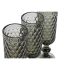 Set de pahare Home ESPRIT Geam 150 ml (6 Unități)