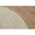 Covor Home ESPRIT Alb Maro 200 x 200 x 1 cm