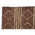 Covor Home ESPRIT Maro Romb 160 x 230 x 1 cm