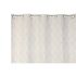 Perdea/draperie Home ESPRIT Bej Poliester 140 x 260 x 260 cm