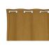Perdea/draperie Home ESPRIT Muştar Poliester 140 x 260 x 260 cm
