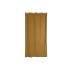 Perdea/draperie Home ESPRIT Muştar Poliester 140 x 260 x 260 cm