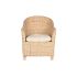 Scaun Home ESPRIT Natural 69 x 70 x 85 cm