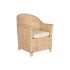 Scaun Home ESPRIT Natural 69 x 70 x 85 cm