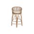 Taburet Home ESPRIT Natural 55 x 50 x 100 cm