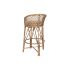 Taburet Home ESPRIT Natural 55 x 50 x 100 cm