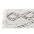 Covor Home ESPRIT 250 x 200 cm Bej Boho