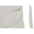 Halat Home ESPRIT Crem Femeie 400 g /m²