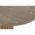 Consolă Home ESPRIT Lemn de paulownia Lemn MDF 120 x 40 x 80 cm