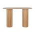 Consolă Home ESPRIT Lemn de paulownia Lemn MDF 120 x 40 x 80 cm