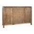 Servantă Home ESPRIT Natural 153 x 37 x 104 cm