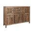 Servantă Home ESPRIT Natural 153 x 37 x 104 cm