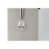 Frigider Portabil Home ESPRIT Alb PVC Metal Oțel polipropilenă 17 L 32 x 24 x 36 cm