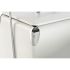 Frigider Portabil Home ESPRIT Alb PVC Metal Oțel polipropilenă 17 L 32 x 24 x 36 cm
